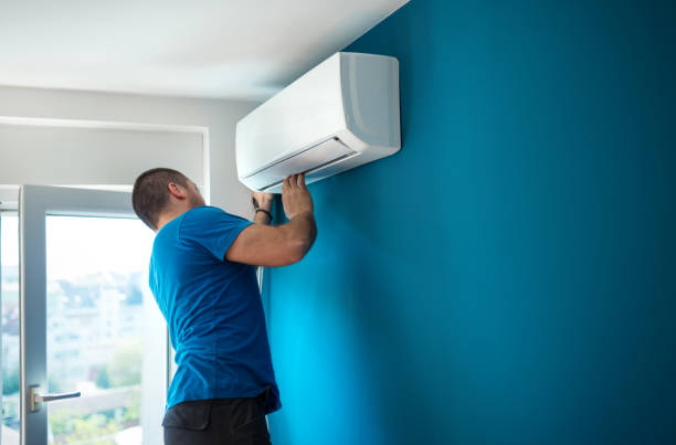 Best HVAC Equipment and Components in Crested Butte, CO
