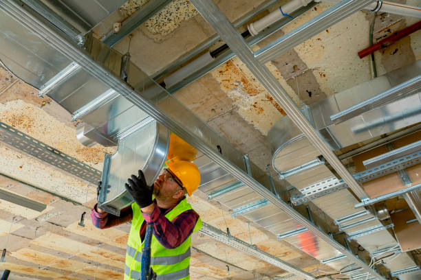 Best Emergency HVAC Services in Crested Butte, CO
