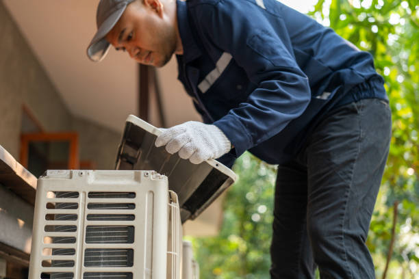 Best Commercial HVAC in Crested Butte, CO
