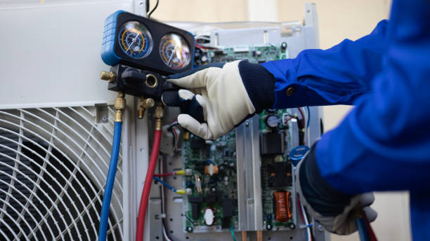 Best Residential HVAC in Crested Butte, CO
